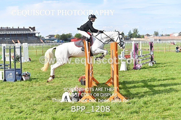 BPP_1208 - CLASS 6 1.00m Amateur Championship