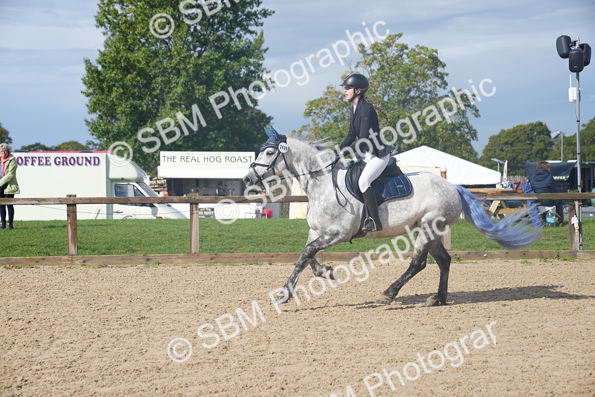 SBM_02377 - J55 - Clear Round 60cm