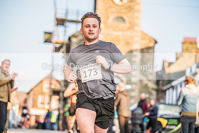 RTH-688 - Keswick Round The Houses Road Race, Wednesday 26th April 2023