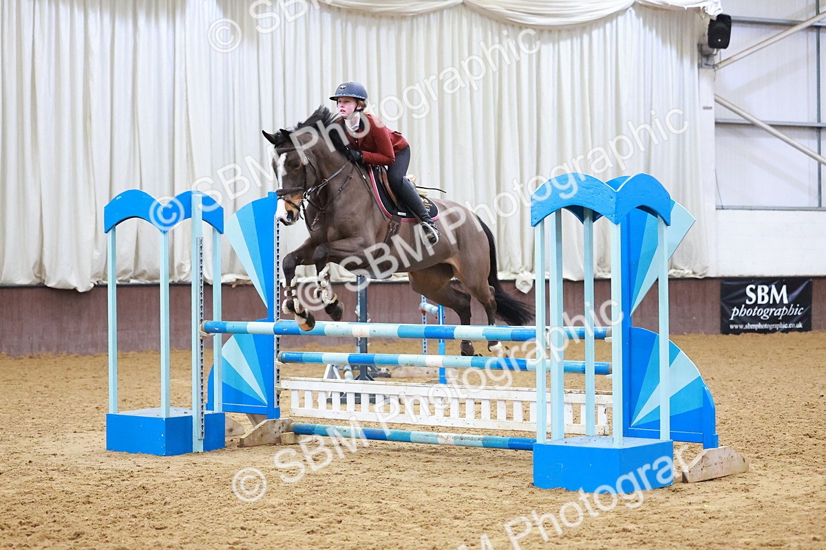 SBM_003651 - Class 3 - Senior Discovery - 1.00m