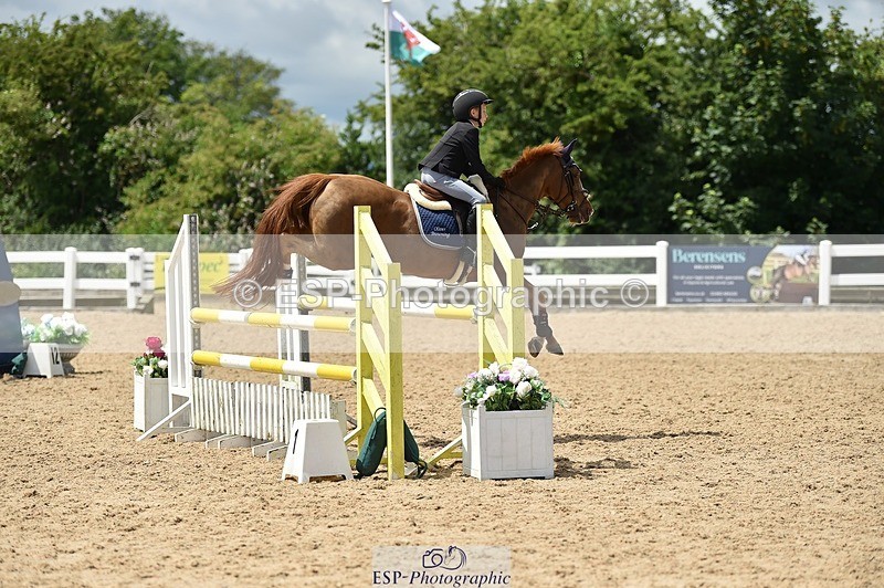 250628-124956-03601 - Cls 23 Graham Heath Equestrian 128cm & 138cm