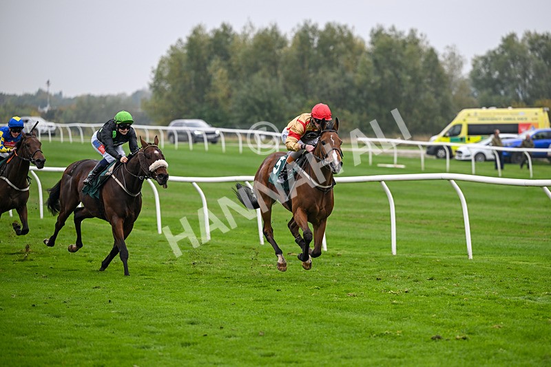 181025-Race 6-U Sure Do-1018 - Race 6