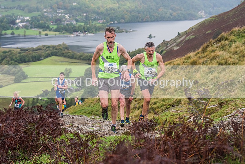 HBMR Leg 1-231 - Hodgson Brothers Mountain Relay - Leg 1 Sunday 1st October 2023
