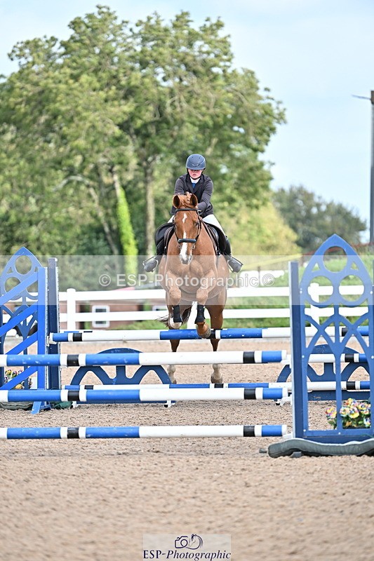 241005A-103612-03109 - SAT Cls 16 85cm Amateur Quali