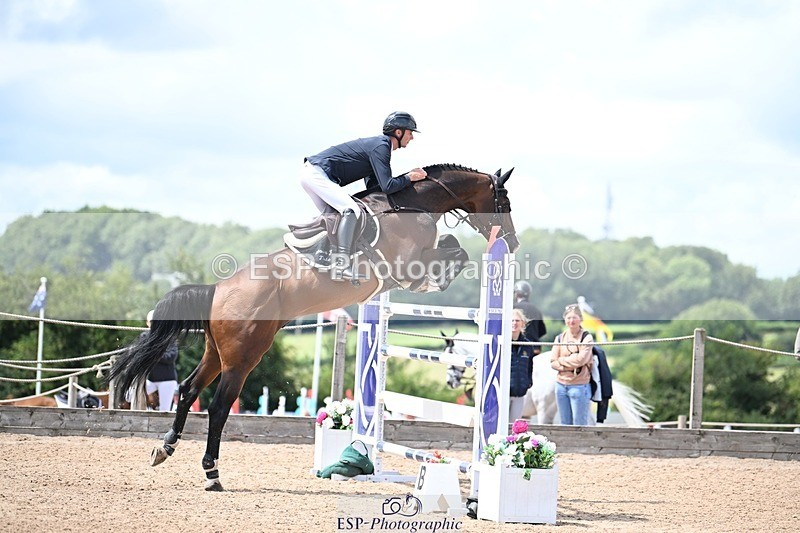 250720-132539-19910 - Cls 8, 3 star Big Tour Start til Break