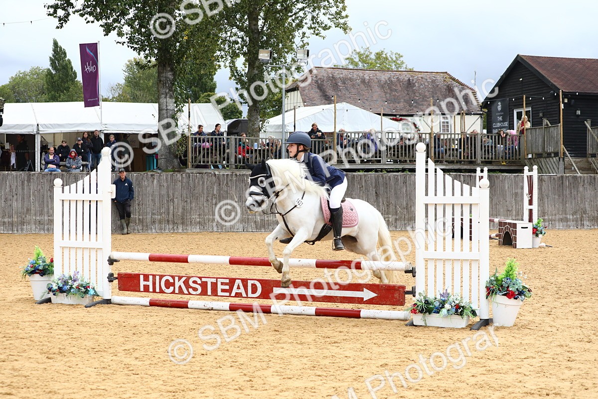 SBM_62366 - J64 - Junior Pony 60cm Championship