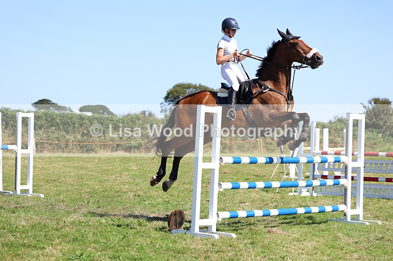 3E7A6475 - Class 13: Senior Newcomers/1.10m open