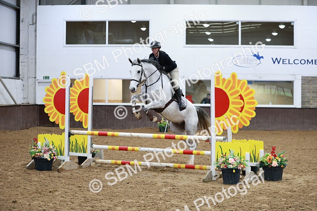 SBM_003630 - Class 15 - Senior British Novice - 90cm