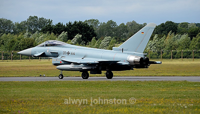 TYPHOON 01 2 - RIAT 2019