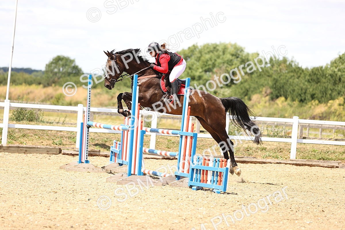 SBM_000797 - Class 4 - Senior Discovery - 1.00m