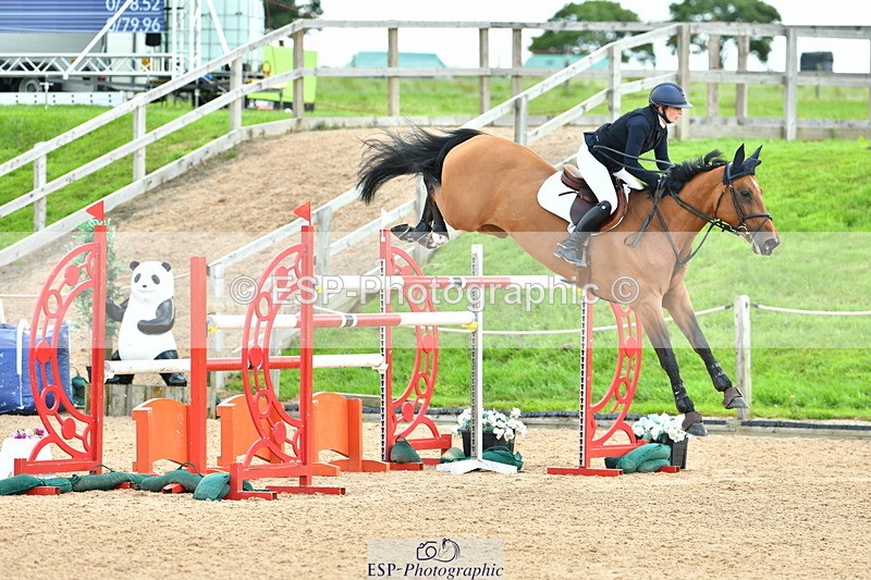 230723A-114738-11619 - Cls 12, 2 Star Big 1.45m GP Start to 12.30 break
