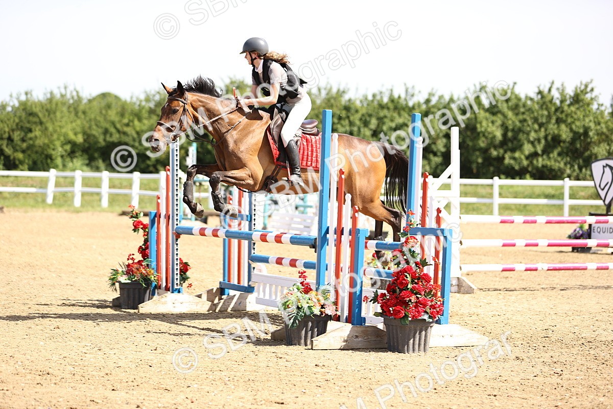 SBM_003642 - Class 9 British Novice/90cm