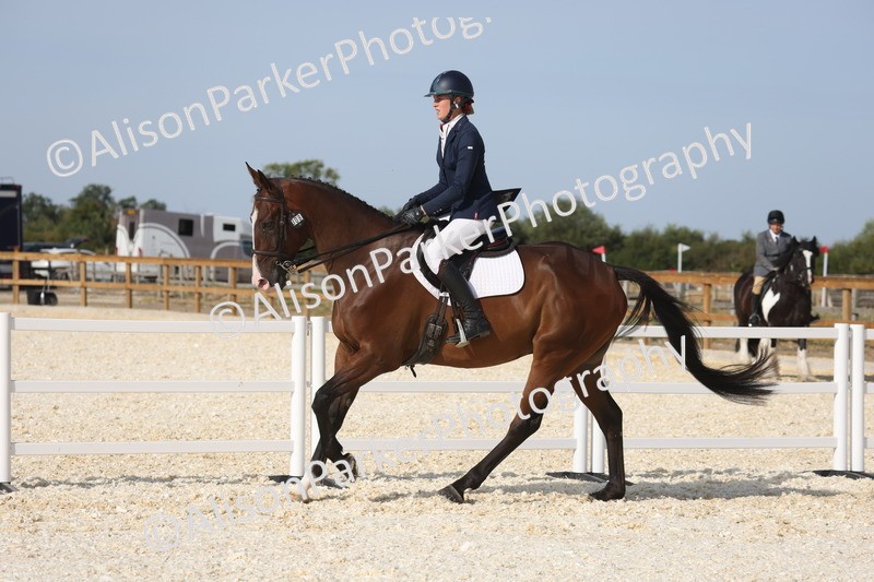 20260802-0145 - Class 5 - ROR Ridden