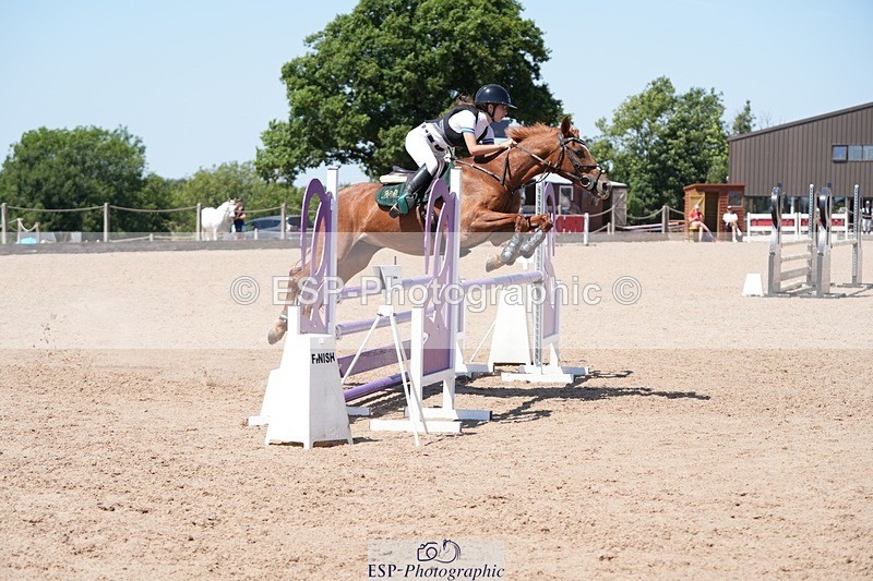 250712-140809-01174 - Cls 4 Big Pony Team