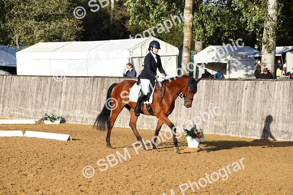 SBM_54476 - D25 - Junior Championship No1 & Elem 2