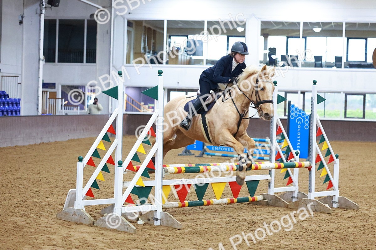 SBM_000111 - Class 1 - Clear Round