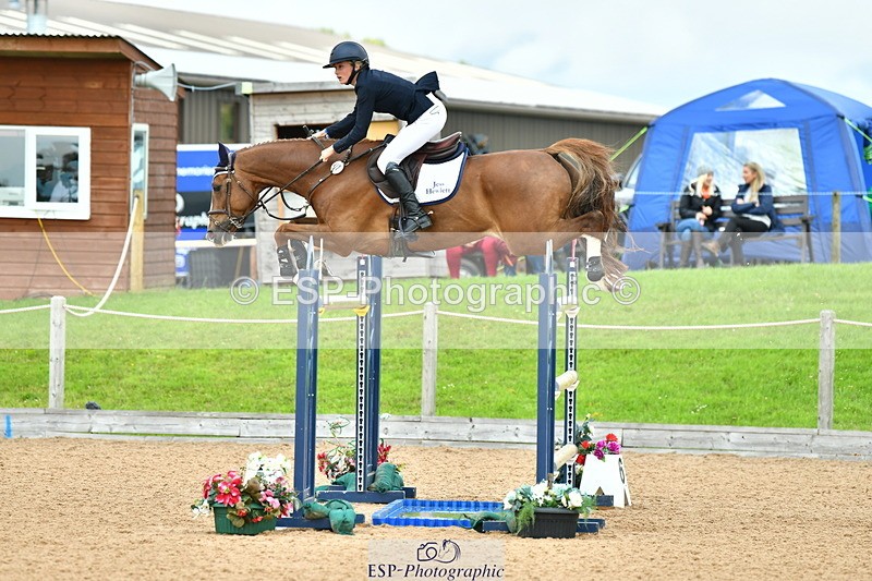 230723A-125846-12386 - Cls 12, 2 Star Big 1.45m GP 12.45 to End