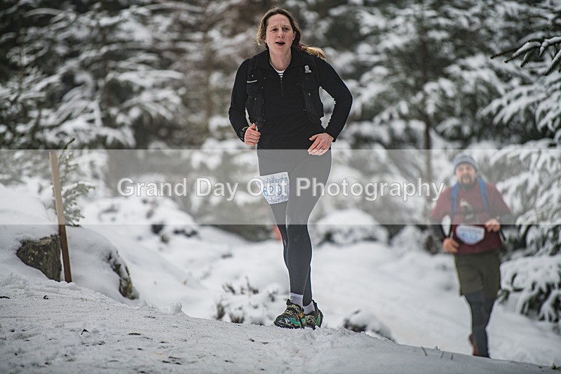 Glentress-778 - High Terrain Events Glentress 42, 21 & 10K Trail Races Sunday 15th February 2026