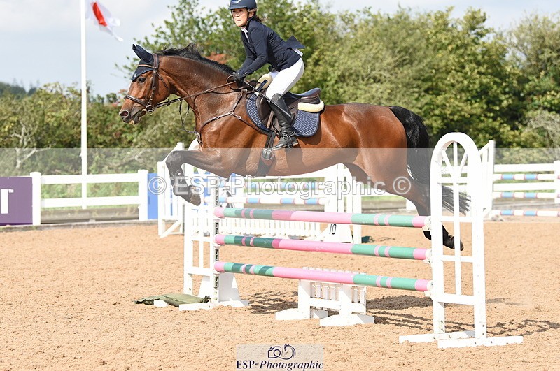 230915A-123142-00400 - Cls 10 95cm Amateur Qualifier