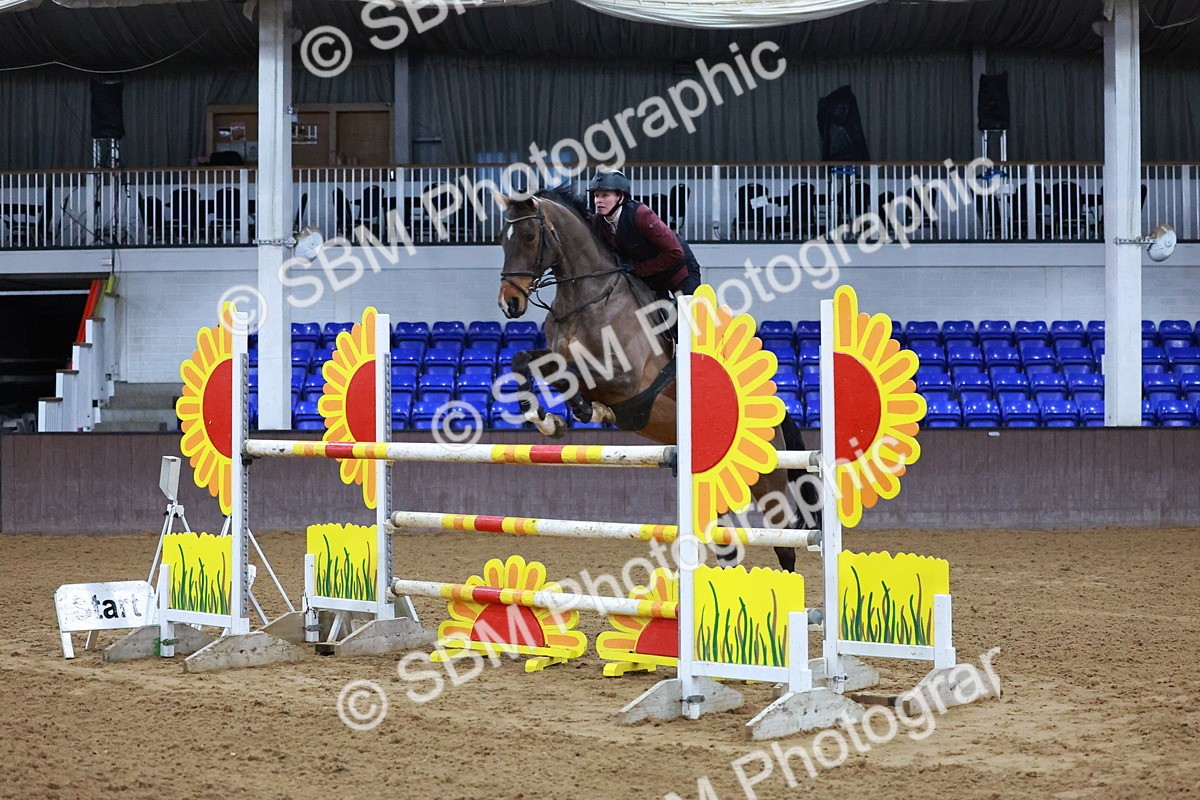 SBM_002698 - Class 6 - National 1.30m