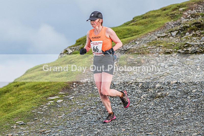 Blencathra-535 - Blencathra Fell Race Wednesday 5th June 2024
