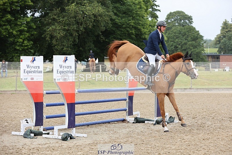 240705-083231-07636 - Cls 19 5 Yr Old Qualifier 1.10m