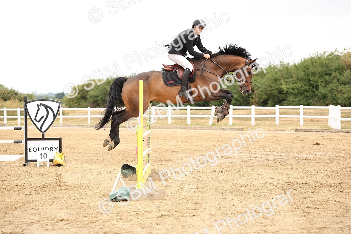 SBM_023880 - Class 5 - Senior Discovery - 1.00m