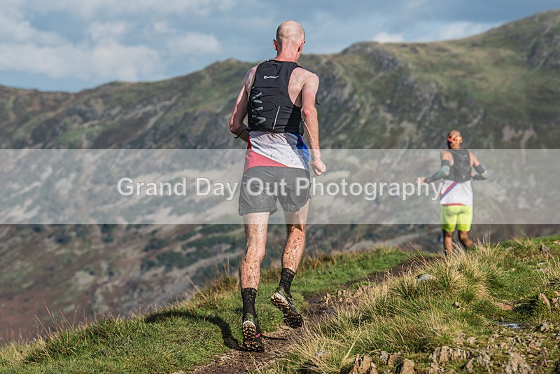 HBMR Leg 4-275 - Hodgson Brothers Mountain Relay - Leg 4 Sunday 1st October 2023