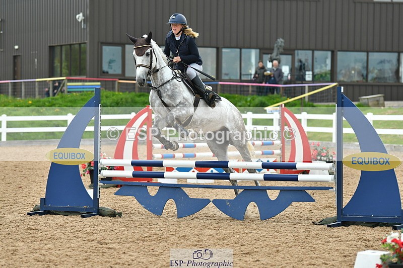 230504A-120752-01212 - Cls 3 85cm Amateur Quali