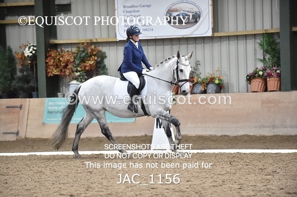 JAC_1156 - CLASS 5 NOVICE 3