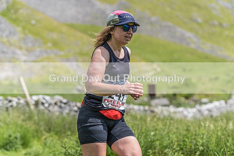 Settle Hills-947 - Settle Hills Fell Race Sunday 21st June 2026