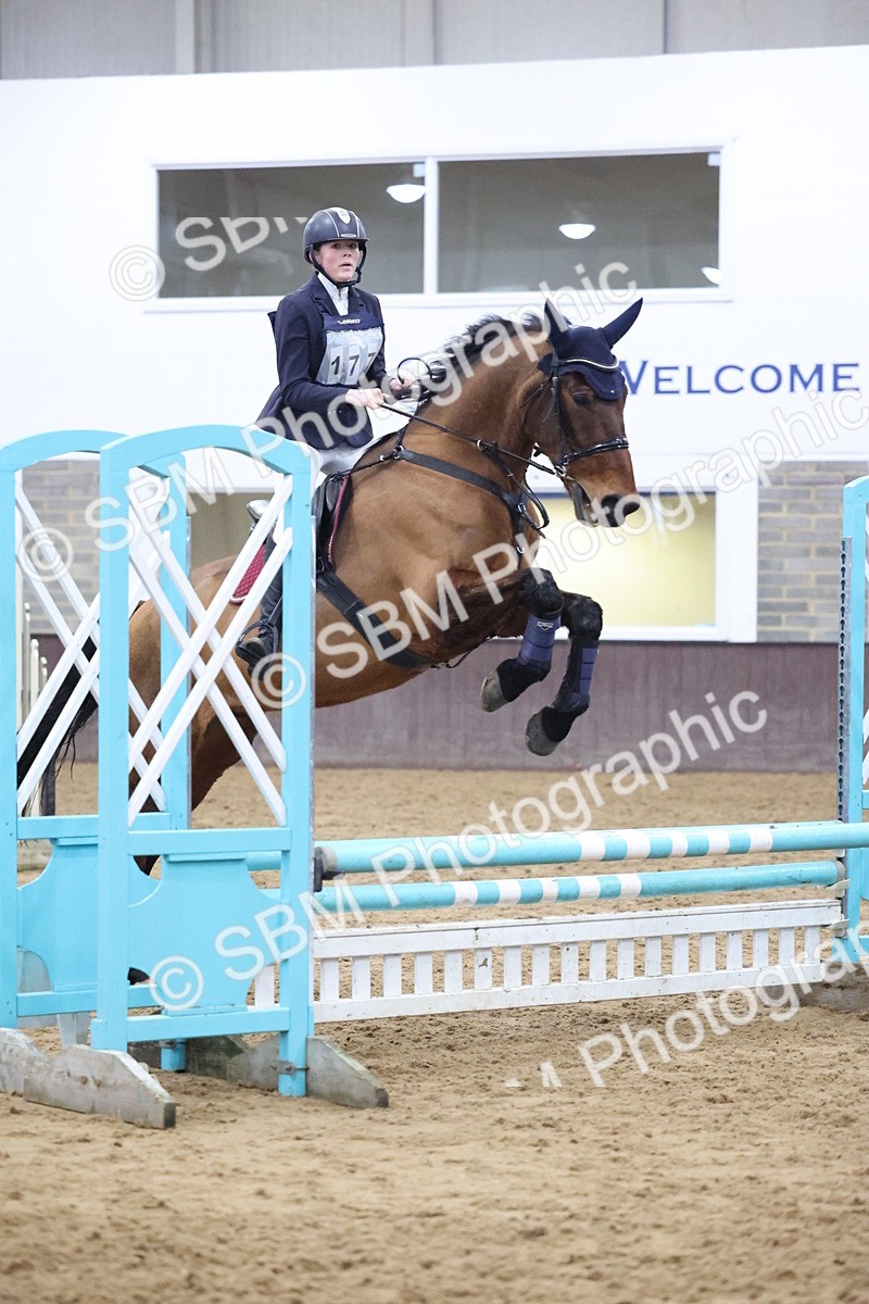 SBM_001030 - Class 2 - 80cm