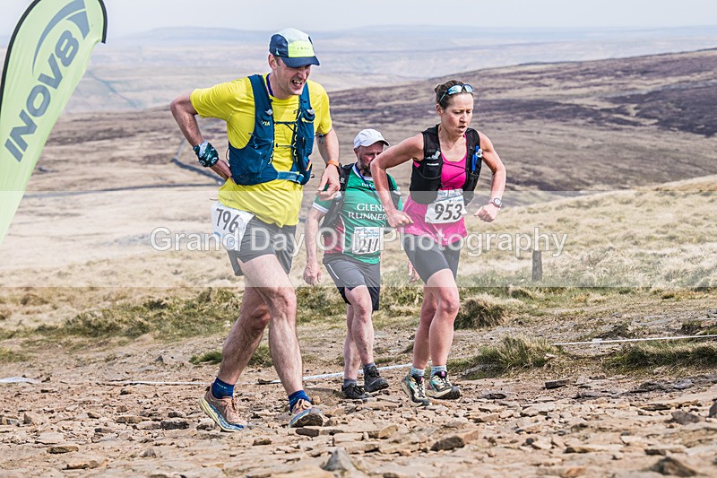 Pen-Y-Ghent-984 - The 3 Peaks Race Saturday 25th April 2026 - Pen Y Ghent