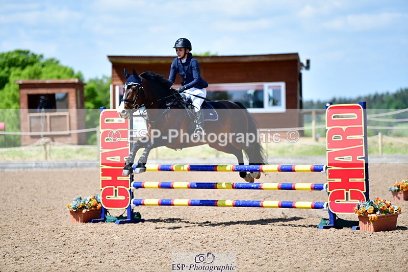 240525A-115330-05643 - Cls 20 85cm National Am Qualifier