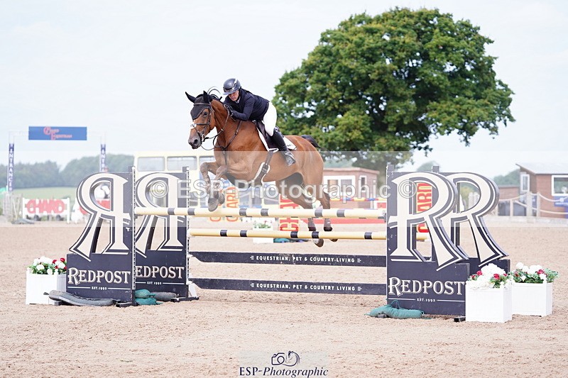 240803A-111052-07373 - Cls 29 Snr Foxhunter