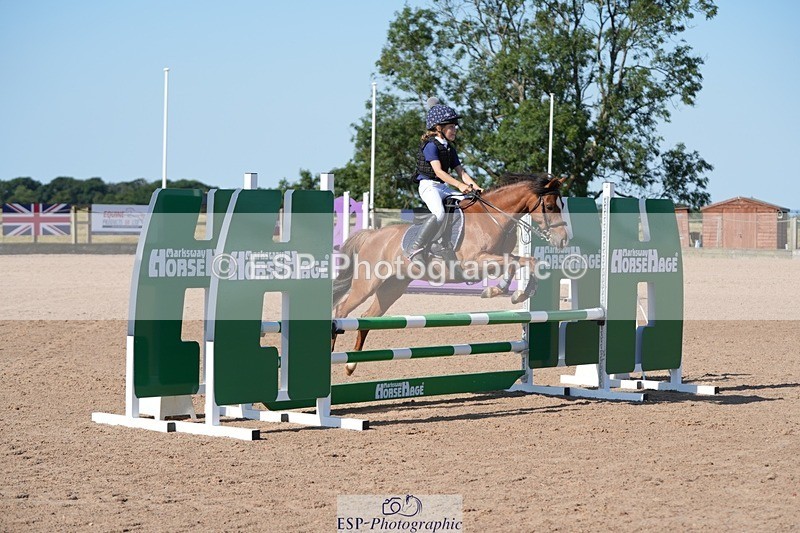 250712-092459-01113 - Cls 1 Pony Intro 70cm