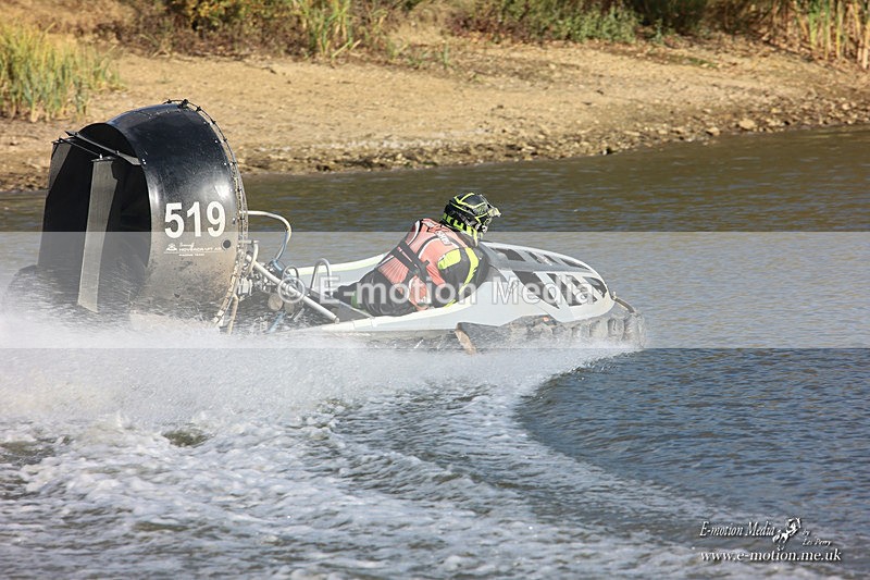 HCWC 230826 972 - Hovercraft W C Race Day 3