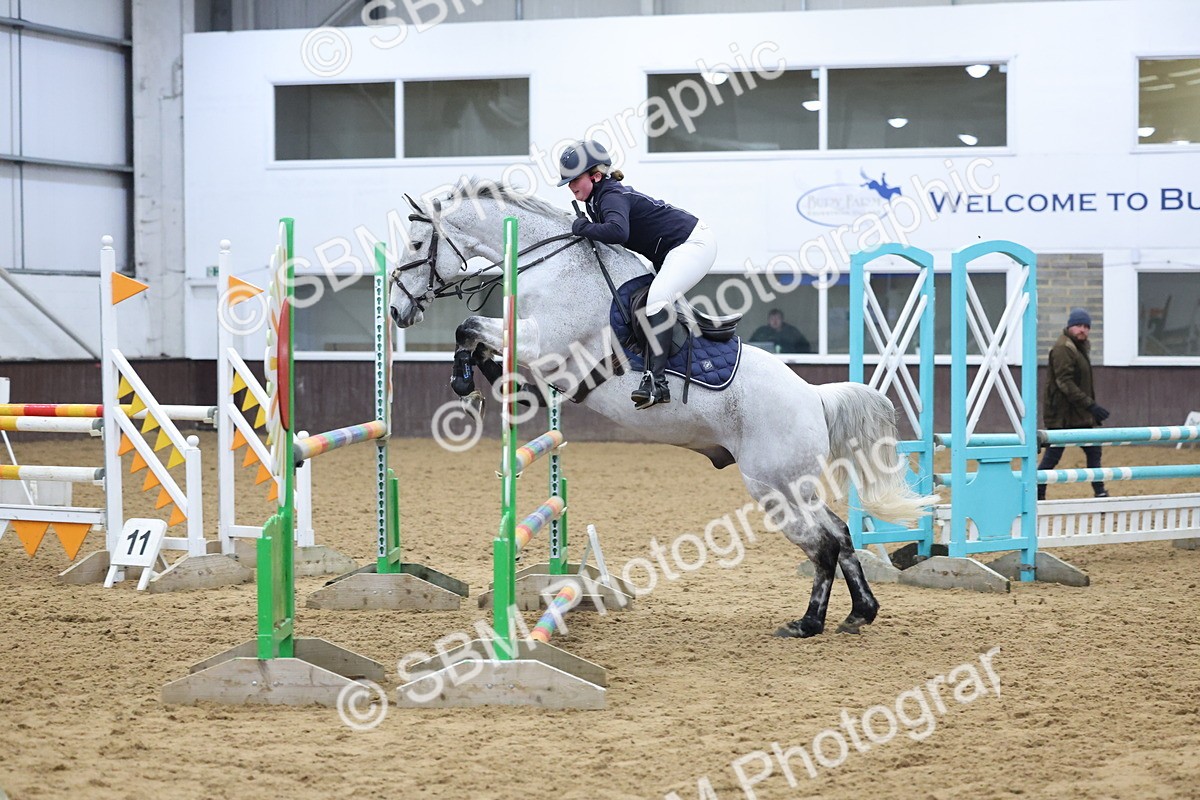 SBM_002068 - Class 4 - Blue Chip Pony Newcomers - 1.00m