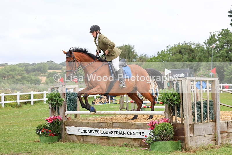 3E7A0864 - Class 4: 70cm Senior