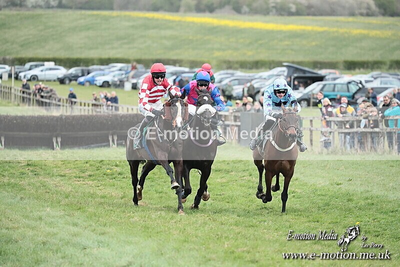 PtP 130425 278 - Edgecote Races 13/04/25