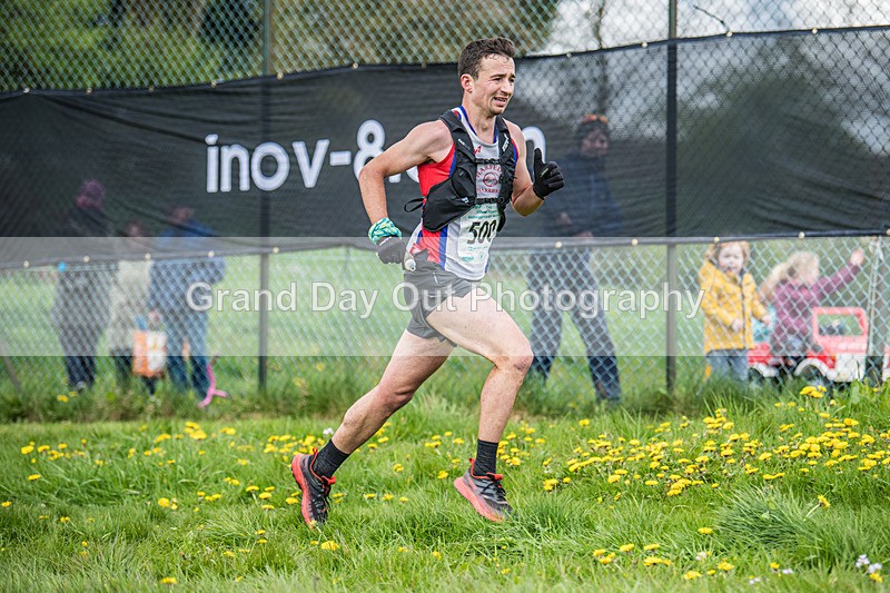 3 Peaks-1353 - The 3 Peaks Race Saturday 27th April 2024