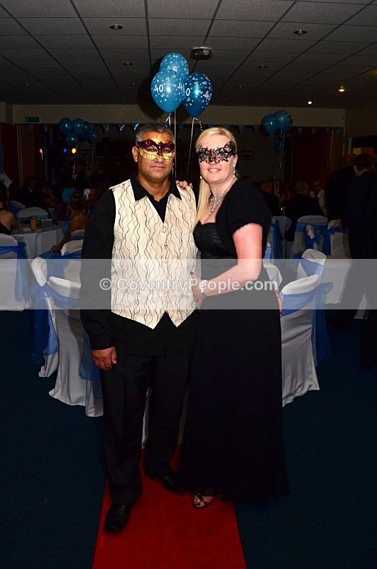 DAN_1039 - Danielle's 40th