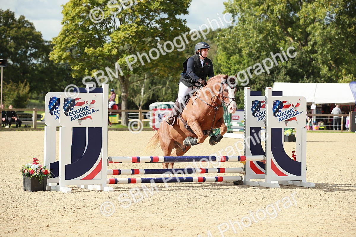 SBM_25161 - J28 Senior 60cm Championship