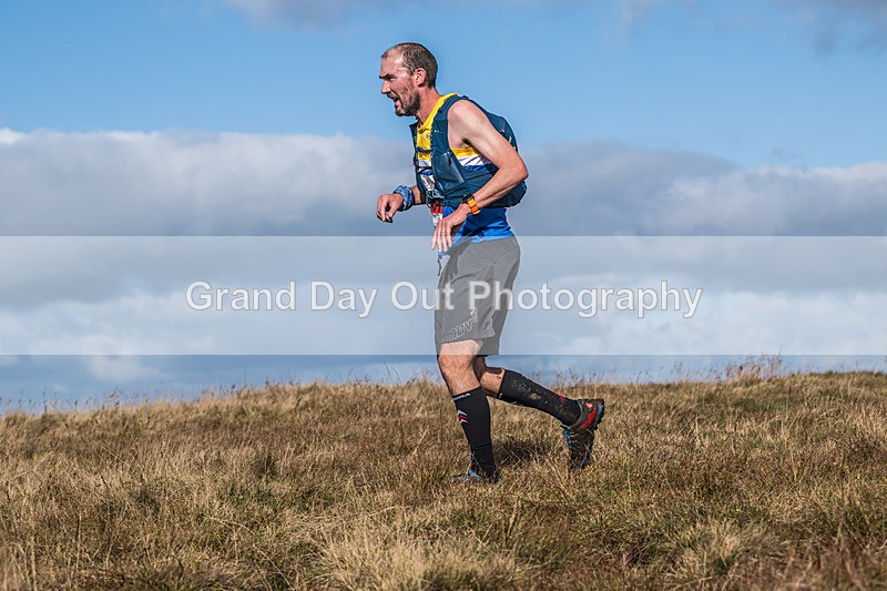 Leg 2 -849 - UK Fell & Hill Relays - Todmorden Leg 2 Saturday 17th October 2026