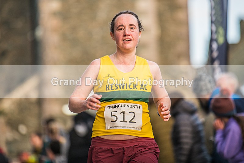 Keswick RTH-1092 - Keswick AC Round The Houses Road Race Wednesday 24th April 2024