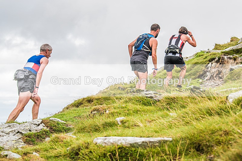 Kentmere-350 - Pete Bland Kentmere Horseshoe Fell Race Sunday 16th July 2023