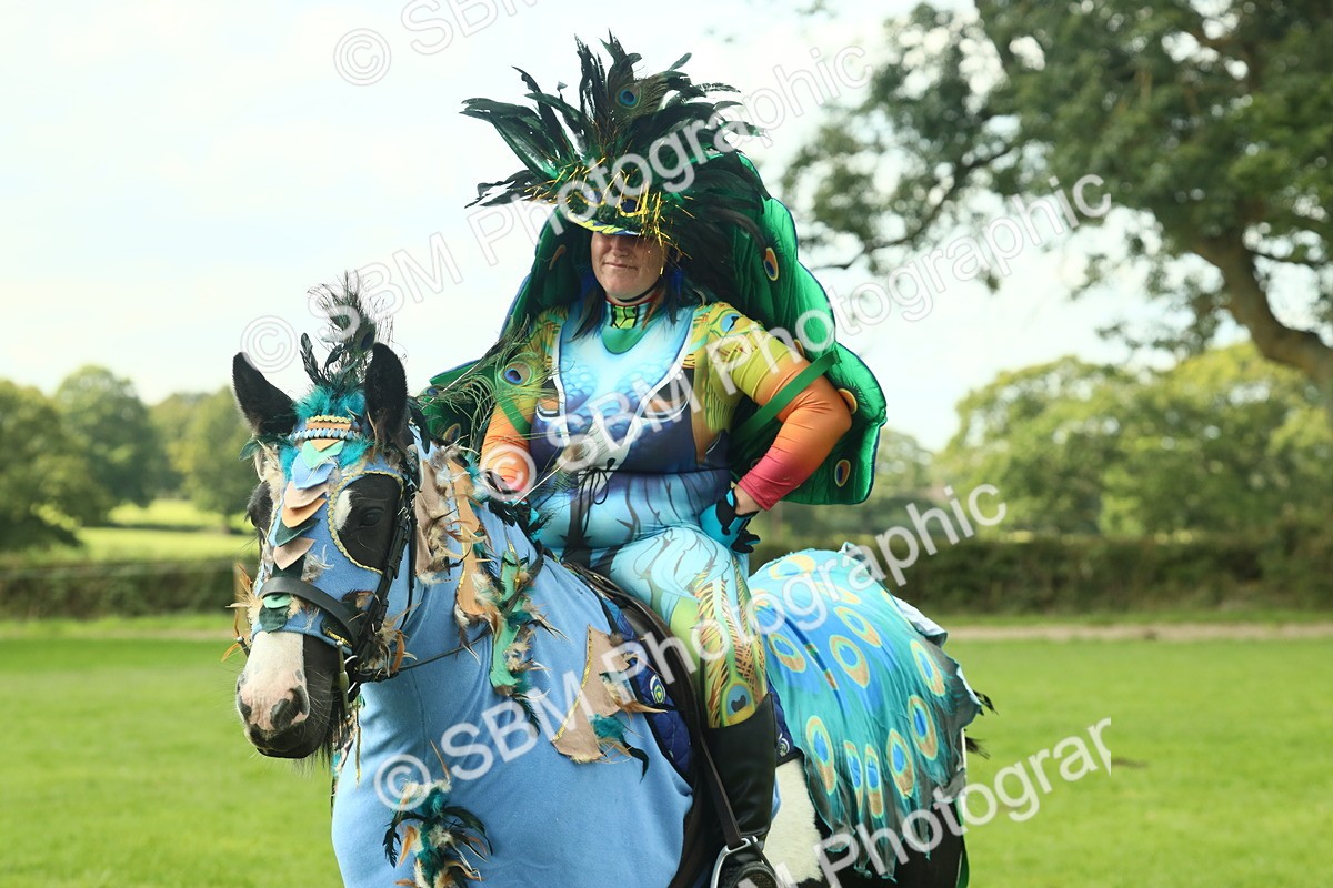 SBM_63622 - S35 - Fancy Dress Showing