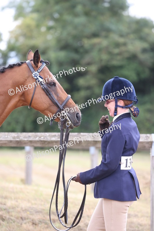 20260831-1936 - Class 5 - Retraining of Racehorses