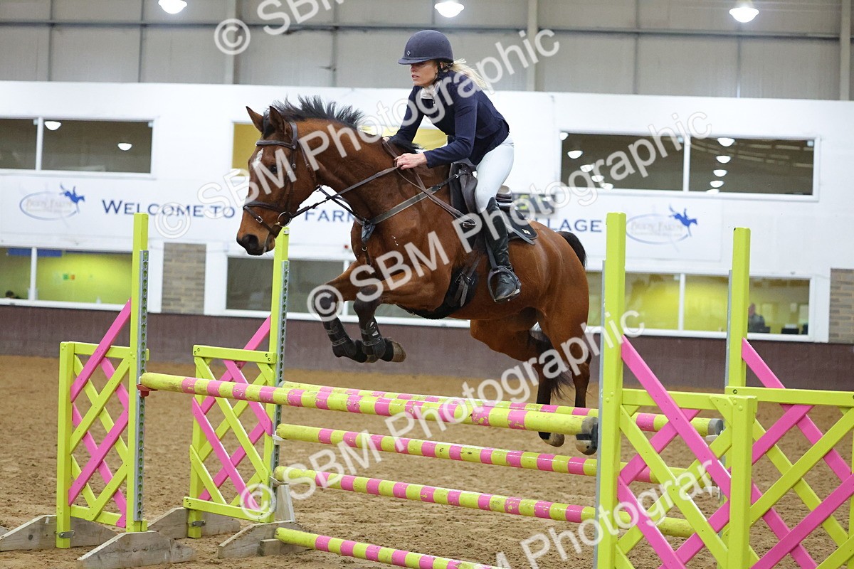 SBM_001284 - Class 4 - Senior Newcomer - 1.10m