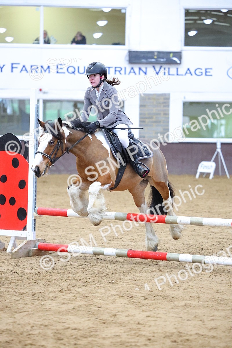 SBM_000632 - Class 3 - 60cm